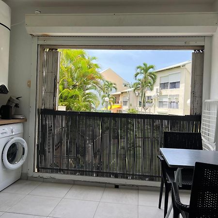 Résidence Lagon Bleu Le Gosier  Exterior foto